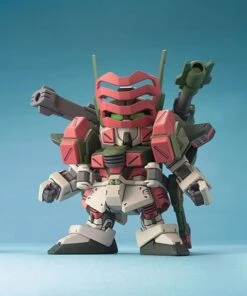 Bandai BB294 Veldebuster Gundam