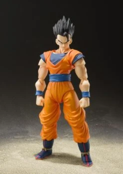 Bandai Dragon Ball Z S.H.Figuarts Ultimate Gohan SDCC 2019 Exclusive -Bandai Sales Store fb05689f c1ab 4d5c 95cb 44c74c14a39a