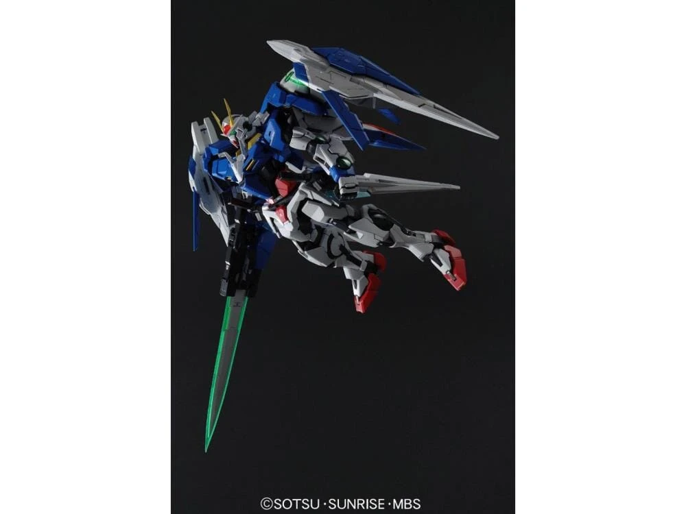 Bandai PG 1/60 OO Raiser 11 Bandai PG 1/60 OO Raiser - Image 9