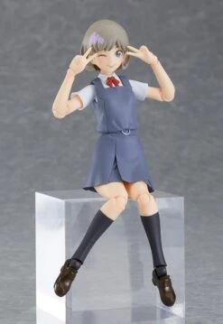 Love Live! Superstar!! Figma No.544 Keke Tang -Bandai Sales Store fb50810a d592 4186 a090 ec46bdb1a6ca
