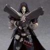 Max Factory Overwatch Figma No.393 Reaper 2 Max Factory Overwatch Figma No.393 Reaper -Bandai Sales Store fb8edd97 1e94 45c8 8c4c f9866081c34e