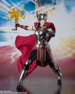 Bandai Thor Love And Thunder S.H.Figuarts Mighty Thor -Bandai Sales Store fbb507d6 88de 4309 aa90 0ff990562734