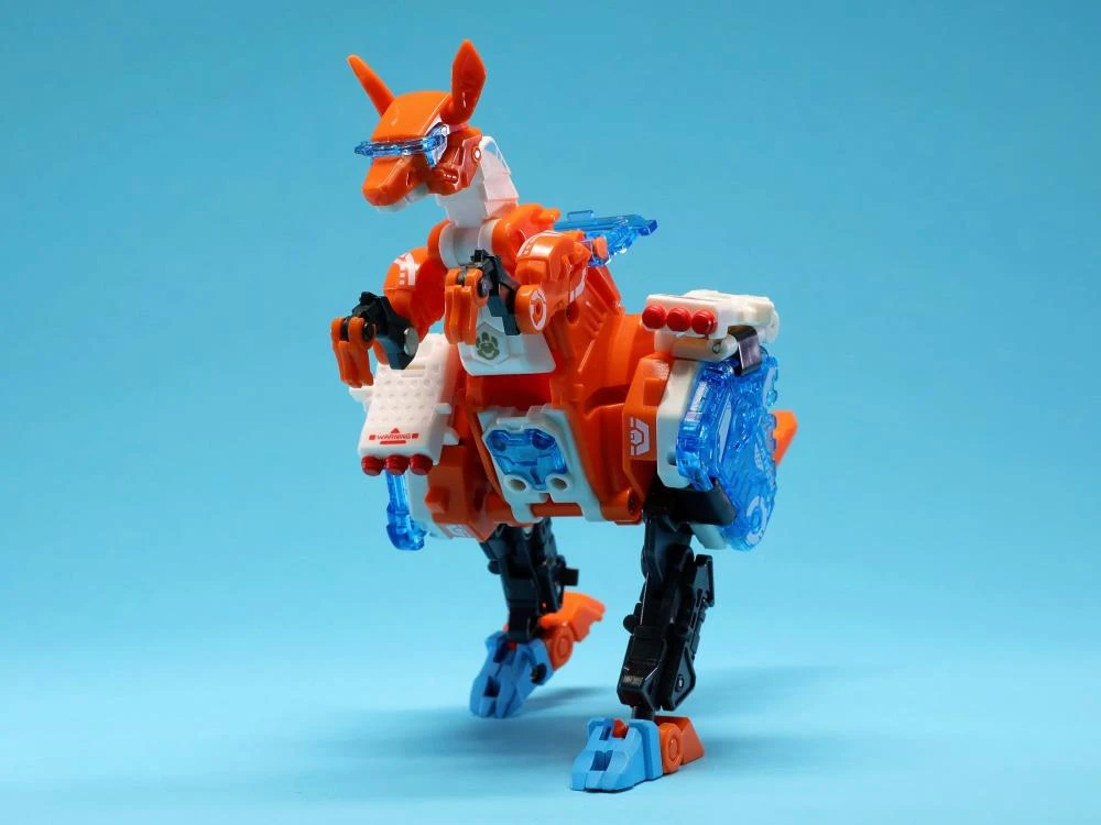 BeastBOX BB-35 Richochet 5 BeastBOX BB-35 Richochet - Image 3