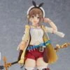 Atelier Ryza: Ever Darkness & The Secret Hideout Figma No.535 Reisalin Stout -Bandai Sales Store fc7d984b dc58 49fb a93a c9451f1b3fc5