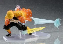 Demon Slayer: Kimetsu No Yaiba Figma No.522-DX Zenitsu Agatsuma 19 Demon Slayer: Kimetsu No Yaiba Figma No.522-DX Zenitsu Agatsuma -Bandai Sales Store fca41cdd 8cb5 4881 adc5 14aa771392c8