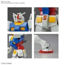 Bandai Entry Grade 1/144 RX-78-2 Gundam -Bandai Sales Store fcb27d91 4fac 41bb a0ef 441593ae32a5