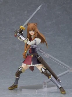 The Rising Of The Shield Hero Figma No.467 Raphtalia (Reissue) -Bandai Sales Store fce56e8c 7739 4f97 b34c dbc47ac42e1d
