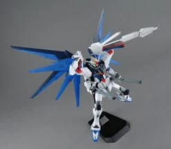 Bandai MG 1/100 Freedom Gundam (Ver 2.0) -Bandai Sales Store fcfba00f a5eb 4c0c b1b3 c45f8b247788