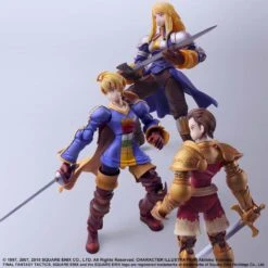 Square Enix Final Fantasy Tactics Bring Arts Delita Heiral -Bandai Sales Store fd4ce59c 98f7 46e9 b8d4 bc7cc6006639