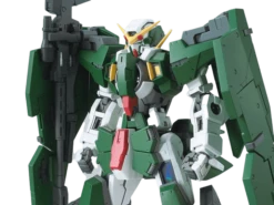 Bandai MG 1/100 GN-002 Gundam Dynames
