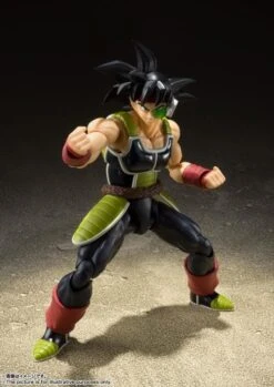 Bandai Dragon Ball Z S.H.Figuarts Bardock (Reissue) -Bandai Sales Store fdb04ad8 c25c 424c 9573 21602a9d09b8