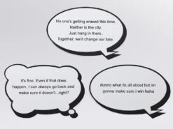 NEO The World Ends With You Bring Arts Rindo -Bandai Sales Store fdcdfd2e 48de 42e5 9aa5 8e03a39bb8ef