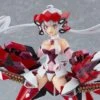 Symphogear GX ACT MODE Chris Yukine Figure 1 Symphogear GX ACT MODE Chris Yukine Figure -Bandai Sales Store fe74c4a9 bcc3 45e3 8bf6 f4d9c574b61f