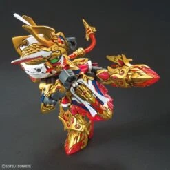 Bandai SDW Heroes #01 Wukong Impulse Gundam -Bandai Sales Store fe7cb33a 436f 4d0f b085 e013b0a46fad