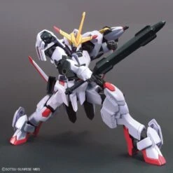 Bandai HG-IBO 1/144 #41 Gundam Hajiroboshi 13 Bandai HG-IBO 1/144 #41 Gundam Hajiroboshi -Bandai Sales Store fe9c5d8f 30d9 4c18 977c 16fa1ab1945a 1
