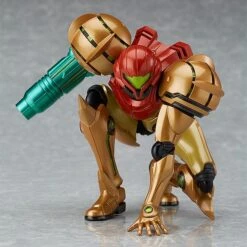 Metroid Prime 3: Corruption Figma No.349 Samus Aran -Bandai Sales Store fef6a509 6f34 460a 8420 23e57564d140