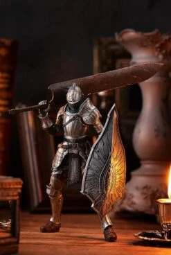 Demon's Souls (PS5) Figma No.590 Fluted Armor -Bandai Sales Store ff4005af b28c 4720 bad0 56ee4ae820c3