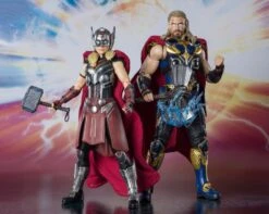 Bandai Thor: Love And Thunder S.H.Figuarts Thor 13 Bandai Thor: Love And Thunder S.H.Figuarts Thor -Bandai Sales Store ff6e4da5 3f7e 49ab a6d1 ef7075e9ebcf