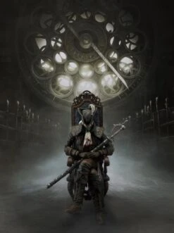 Bloodborne Figma No.536-DX Lady Maria Of The Astral Clocktower 19 Bloodborne Figma No.536-DX Lady Maria Of The Astral Clocktower -Bandai Sales Store ff825e3d 5b83 4864 b1bb 45d5704bf56a