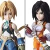 Final Fantasy IX Bring Arts Zidane Tribal & Garnet Til Alexandros XVII Two-Pack -Bandai Sales Store ff916cc3 31f1 4570 bce2 0ada993af798