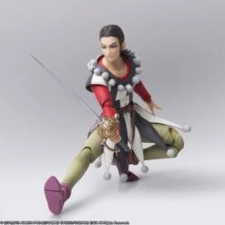 Dragon Quest XI: Echoes Of An Elusive Age Bring Arts Sylvando & Rab Two-Pack -Bandai Sales Store ffb46067 6ddf 4154 b31b e2e3b50512b5