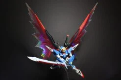 Bandai MG 1/100 Destiny Gundam (Extreme Blast Mode) -Bandai Sales Store ffebc445844828174bbe52048d6561cd