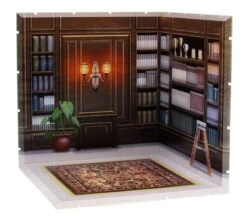 Dioramansion 200 Study -Bandai Sales Store fff2fbc1 5e27 4e14 b539 d6757b64b12c