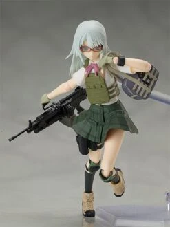 Little Armory Figma No.SP-136 Ai Nishibe 18 Little Armory Figma No.SP-136 Ai Nishibe -Bandai Sales Store fff540c6 4150 4a76 9ed3 b8e380bcf81a