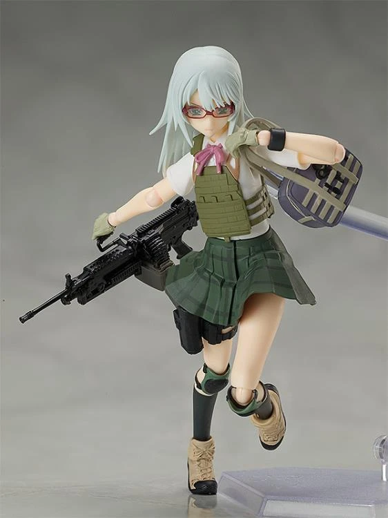 Little Armory Figma No.SP-136 Ai Nishibe 10 Little Armory Figma No.SP-136 Ai Nishibe - Image 8