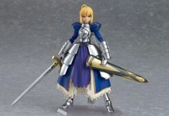 Figma 227 Saber 2.0 -Bandai Sales Store figma 227 saber 2 0 02