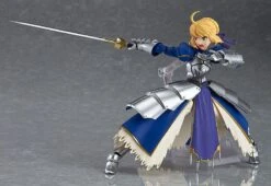 Figma 227 Saber 2.0 -Bandai Sales Store figma 227 saber 2 0 04