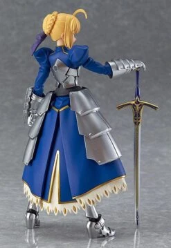 Figma 227 Saber 2.0 -Bandai Sales Store figma 227 saber 2 0 05
