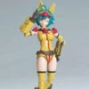Bandai FIGURE-RISE STANDARD BUILD DIVERS DIVER NAMI