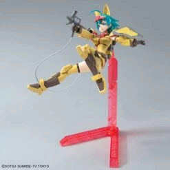 Bandai FIGURE-RISE STANDARD BUILD DIVERS DIVER NAMI -Bandai Sales Store figure rise standard bd diver nami 06 1