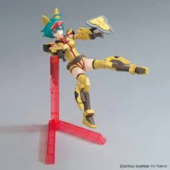 Bandai FIGURE-RISE STANDARD BUILD DIVERS DIVER NAMI -Bandai Sales Store figure rise standard bd diver nami 07 1