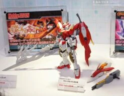 Joker Wing Gundam Zero Honoo Sword Kit -Bandai Sales Store ge112 1