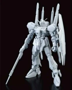 Bandai RE 1/100 Gundam MK-III -Bandai Sales Store gfsgdfsgfd