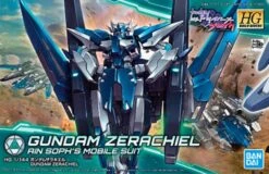 Bandai HGBD 1/144 GUNDAM ZERACHIEL 8 Bandai HGBD 1/144 GUNDAM ZERACHIEL -Bandai Sales Store gkgundamkit HGBD 1144 GUNDAM SARIEL 8d6889aec6a698f 1