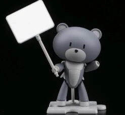 Bandai HGPG HG 1/144 Petit'gguy Surfacergrey&Placard