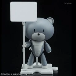 Bandai HGPG HG 1/144 Petit'gguy Surfacergrey&Placard 10 Bandai HGPG HG 1/144 Petit'gguy Surfacergrey&Placard -Bandai Sales Store gkgundamkit HGPG 1144 PETITGGUY SURFACERGREY PLACARD 8d474fdb8152dec