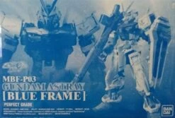 Pre-Order PG 1/60 GUNDAM ASTRAY BLUE FRAME P-Bandai -Bandai Sales Store gkgundamkit PG 160 GUNDAM ASTRAY BLUE FRAME 8d59338b817818d
