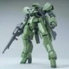 Bandai Orphans 1/100 Graze Standard/Commander Type -Bandai Sales Store graze 100 2
