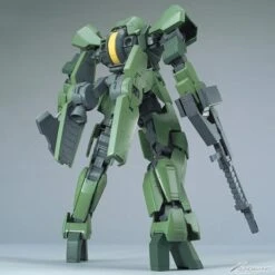 Bandai Orphans 1/100 Graze Standard/Commander Type -Bandai Sales Store graze 100 3