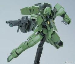 Bandai Orphans 1/100 Graze Standard/Commander Type -Bandai Sales Store graze 100 4