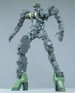 Bandai Orphans 1/100 Graze Standard/Commander Type -Bandai Sales Store graze 100 5