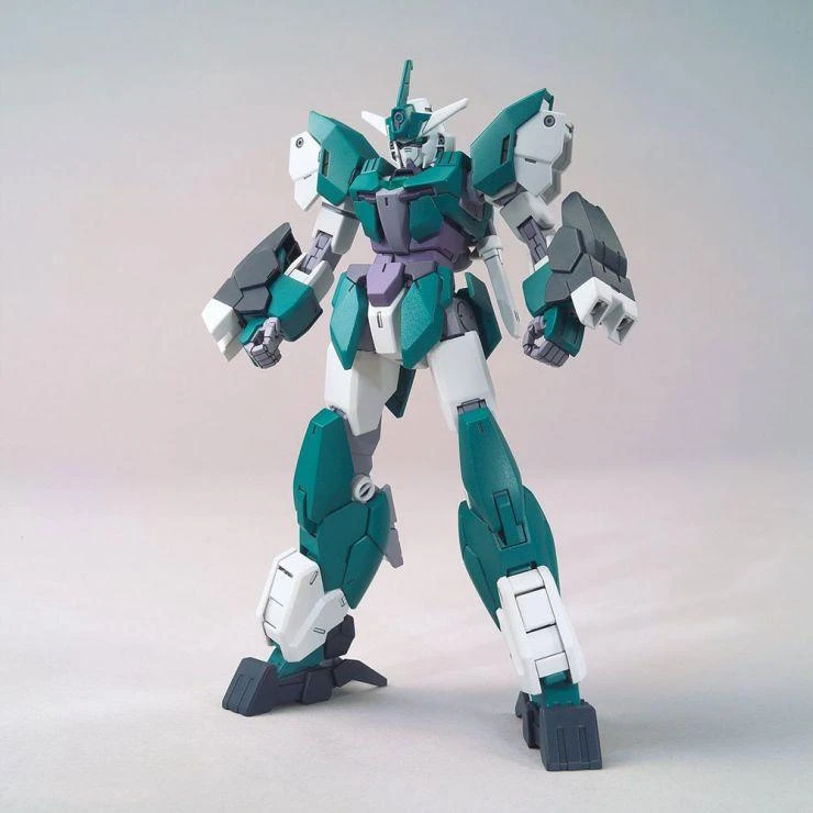 Bandai HGBD:R 1/144 #006 Core Gundam (G3 Color) & Veetwo Unit 5 Bandai HGBD:R 1/144 #006 Core Gundam (G3 Color) & Veetwo Unit - Image 3