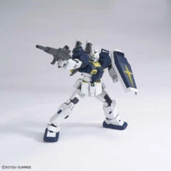 Bandai HGTB 1/144 Gundam Ground Type (Gundam Thunderbolt Ver) -Bandai Sales Store hg ground gundam type s 3