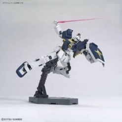 Bandai HGTB 1/144 Gundam Ground Type (Gundam Thunderbolt Ver) -Bandai Sales Store hg ground gundam type s 6