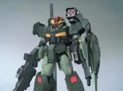 Bandai HGBB 1/144 Gundam 00 Command Qan[T]