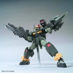 Bandai HGBB 1/144 Gundam 00 Command Qan[T] -Bandai Sales Store hg gundam 00 command qan t 02th